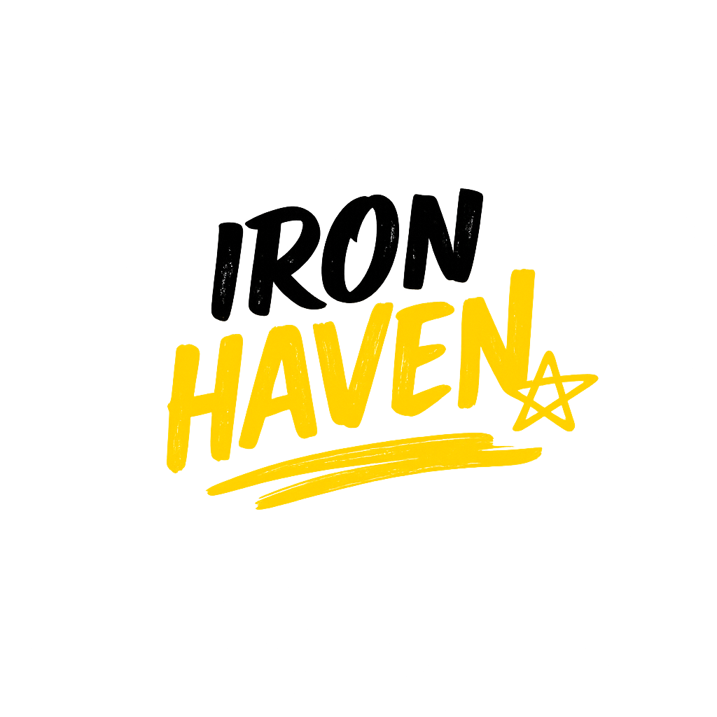 Iron Haven Logo